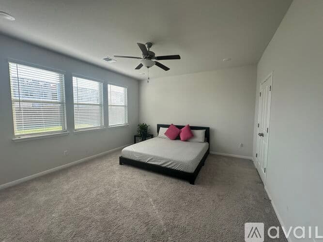 Georgetown House: 316 Greenway Drive