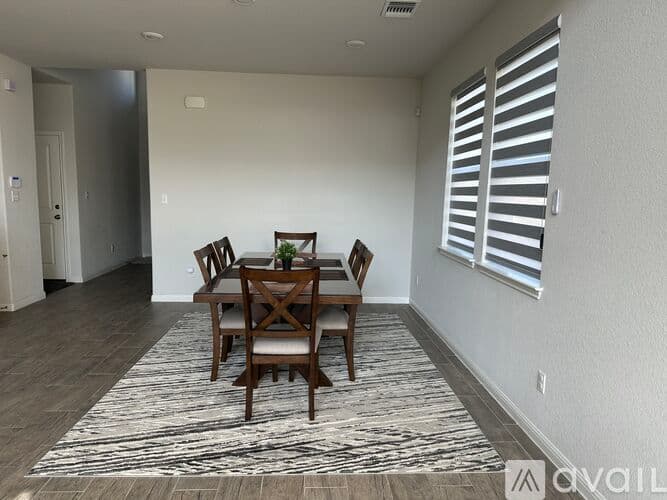 Georgetown House: 316 Greenway Drive