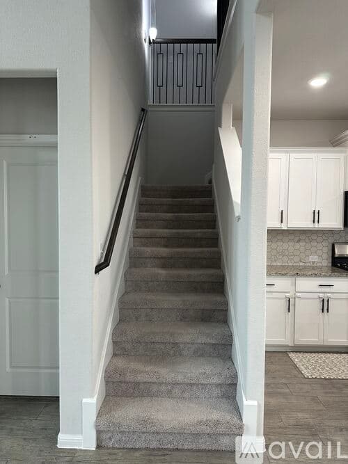 Georgetown House: 316 Greenway Drive