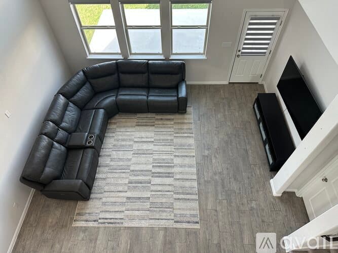 Georgetown House: 316 Greenway Drive