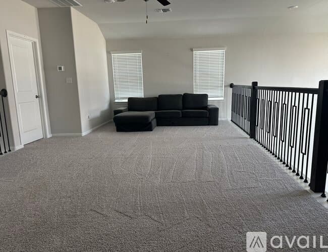 Georgetown House: 316 Greenway Drive