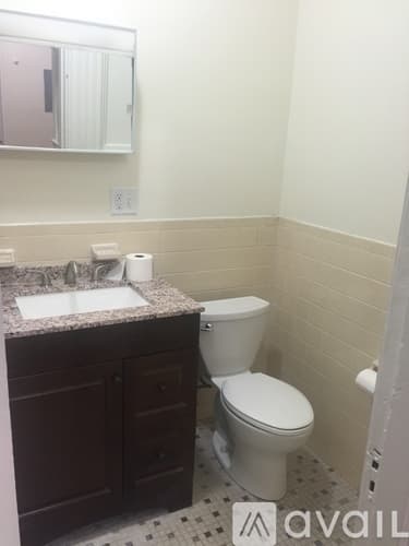 Boston Apartment: 34 Isabella St