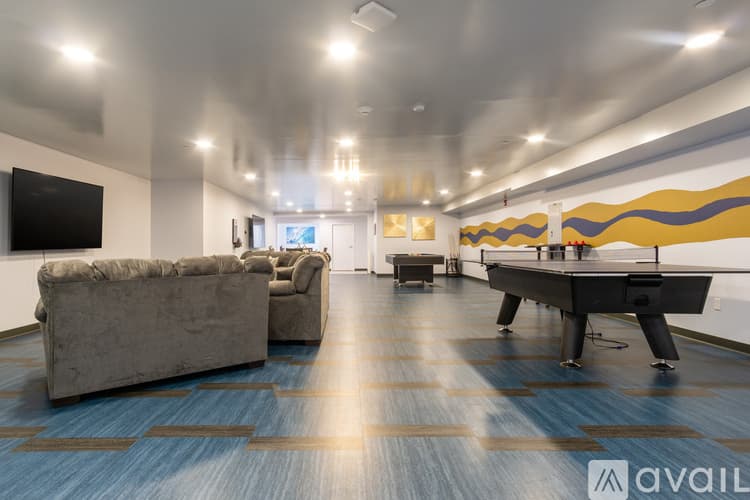 Johnson City Apartment: 128 Grand Avenue