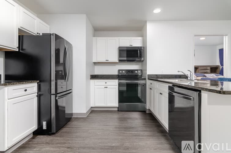 Johnson City Apartment: 128 Grand Avenue