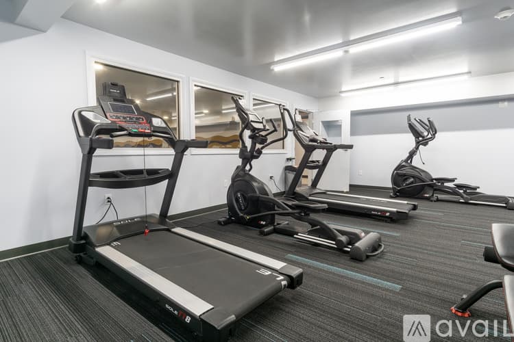 Johnson City Apartment: 128 Grand Avenue