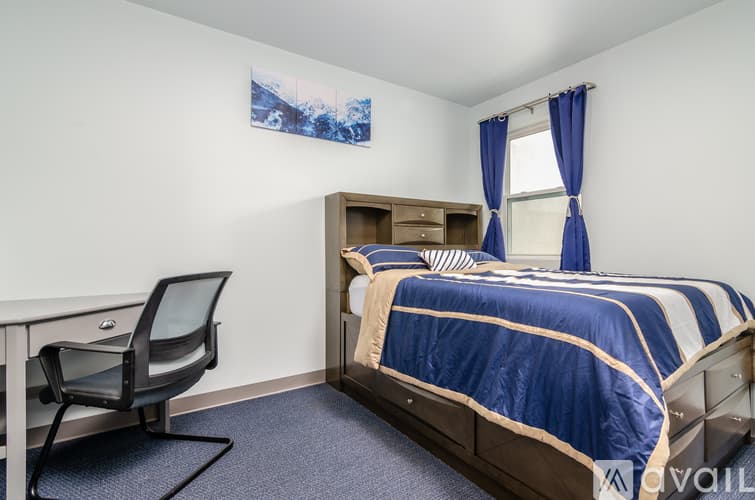 Johnson City Apartment: 128 Grand Avenue