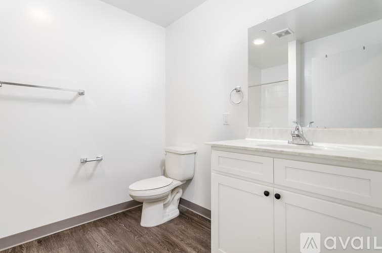 Johnson City Apartment: 128 Grand Avenue