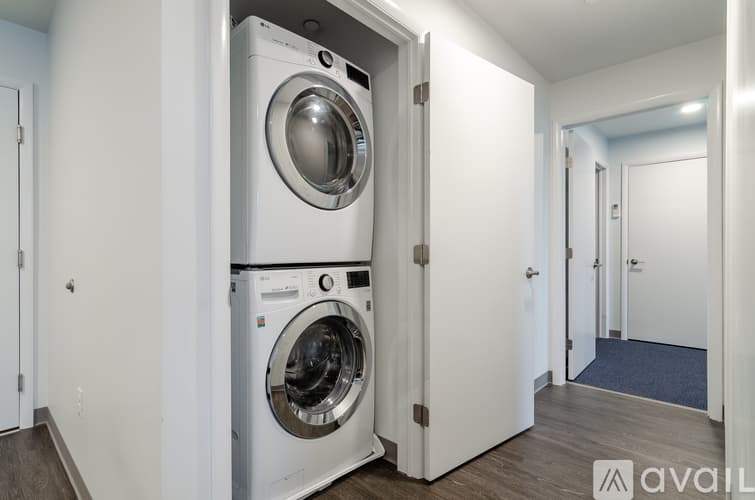 Johnson City Apartment: 128 Grand Avenue