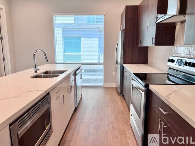 Phoenix Apartment: 915 E Missouri Ave