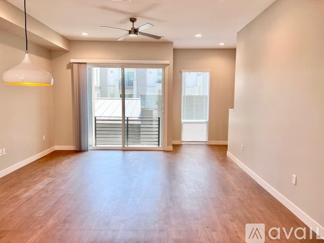 Phoenix Apartment: 915 E Missouri Ave