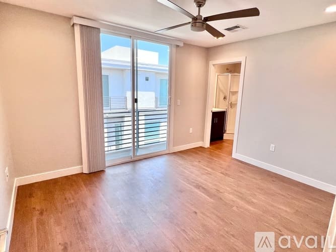 Phoenix Apartment: 915 E Missouri Ave