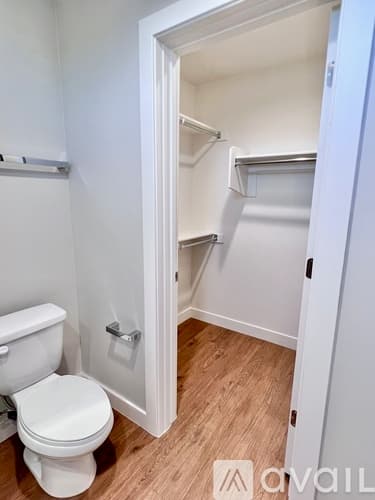 Phoenix Apartment: 915 E Missouri Ave