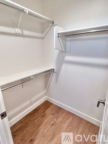 Phoenix Apartment: 915 E Missouri Ave