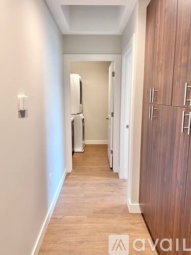 Phoenix Apartment: 915 E Missouri Ave
