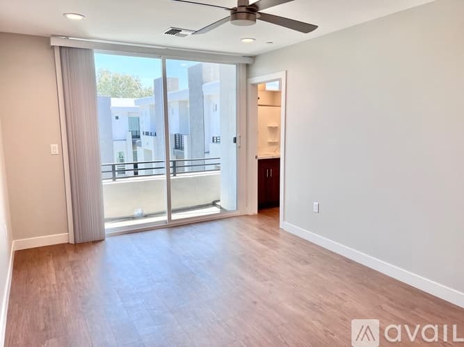 Phoenix Apartment: 915 E Missouri Ave