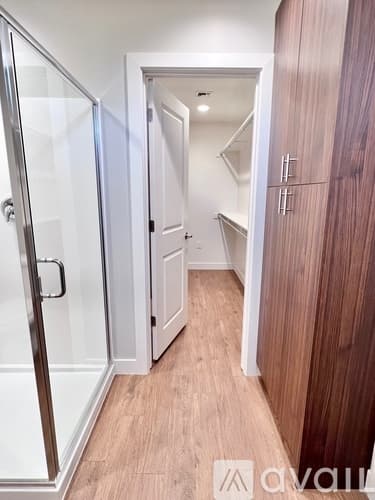 Phoenix Apartment: 915 E Missouri Ave