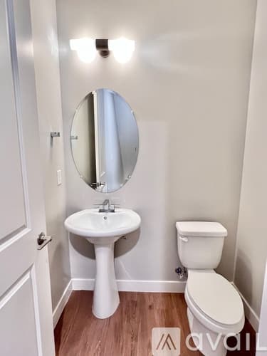 Phoenix Apartment: 915 E Missouri Ave