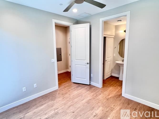 Phoenix Apartment: 915 E Missouri Ave