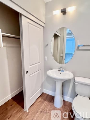 Phoenix Apartment: 915 E Missouri Ave