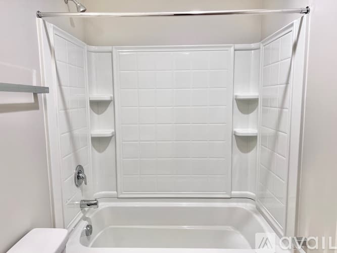 Phoenix Apartment: 915 E Missouri Ave