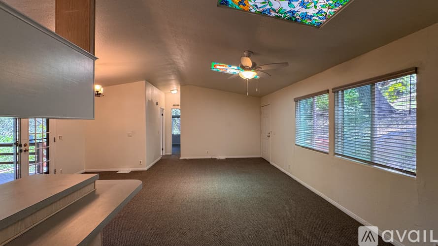 Topanga Apartment: 327 S Topanga Canyon Blvd