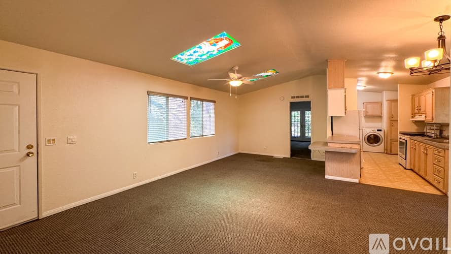 Topanga Apartment: 327 S Topanga Canyon Blvd