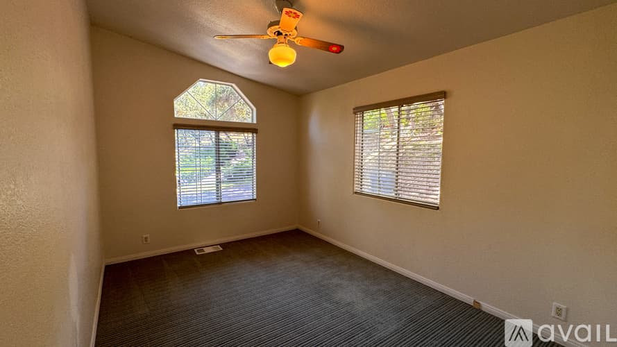 Topanga Apartment: 327 S Topanga Canyon Blvd