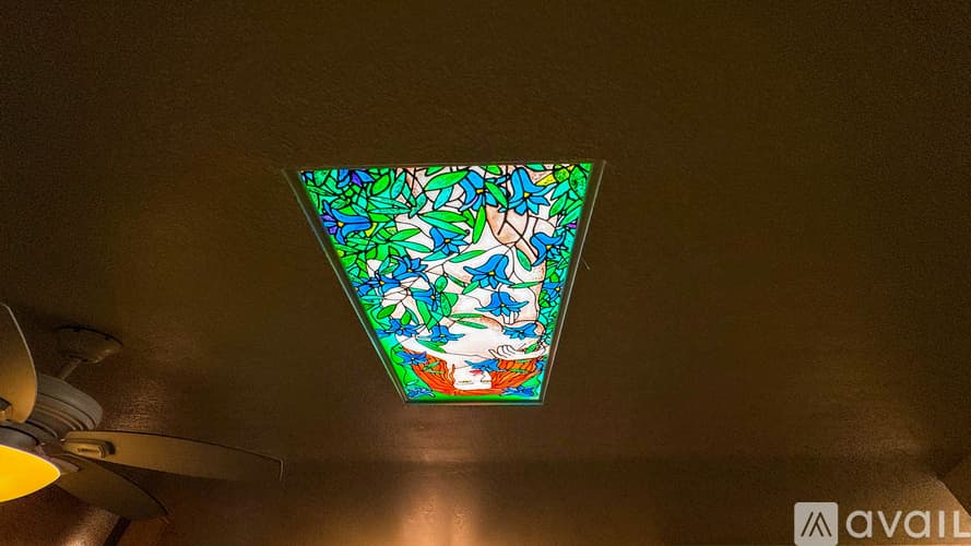 Topanga Apartment: 327 S Topanga Canyon Blvd