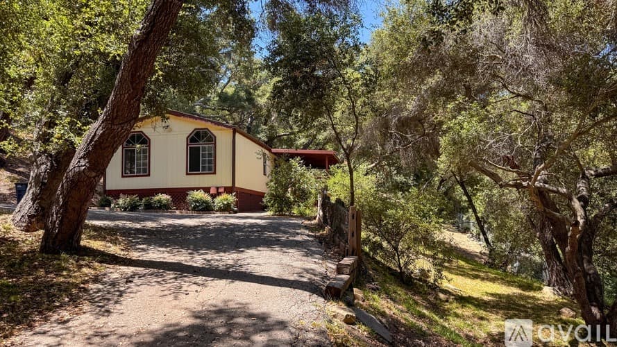 Topanga Apartment: 327 S Topanga Canyon Blvd