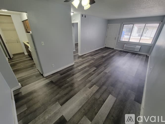 Sparta Apartment: 1005 St Anne St
