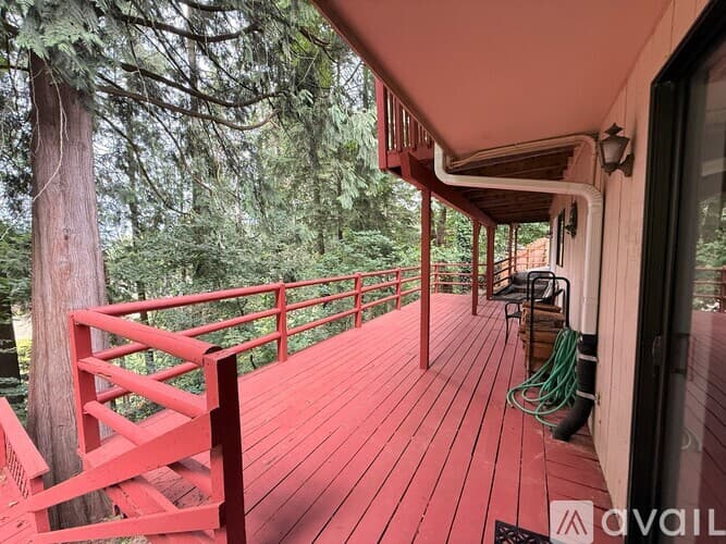 Vancouver House: 2217 NE Landover Drive