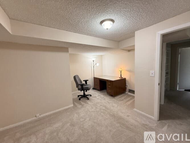 Vancouver House: 2217 NE Landover Drive