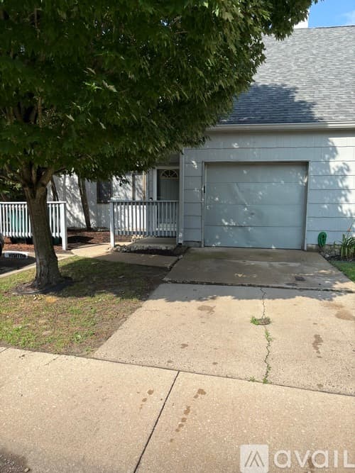 Lindenwold Condo: 48 Dover Drive