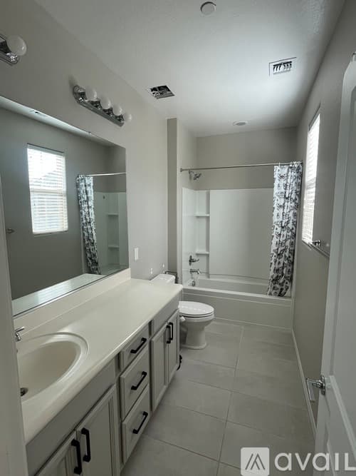 Gilbert Townhome: 1636 East Dogwood Lane