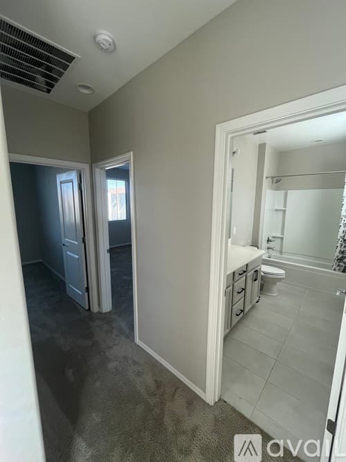 Gilbert Townhome: 1636 East Dogwood Lane