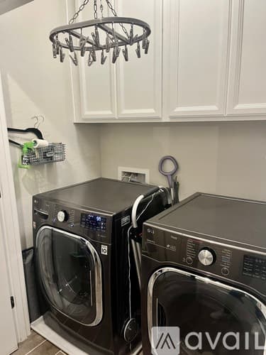 Gilbert Townhome: 1636 East Dogwood Lane