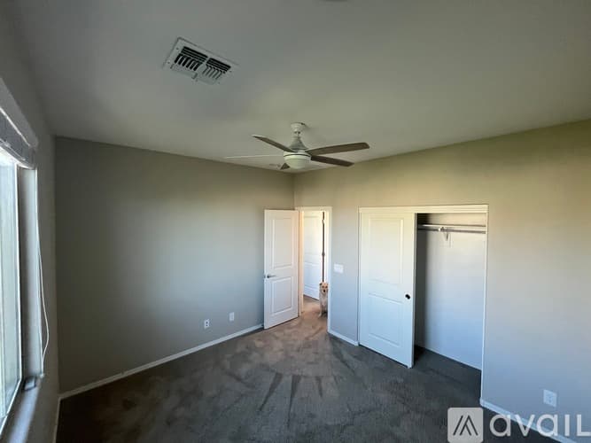 Gilbert Townhome: 1636 East Dogwood Lane