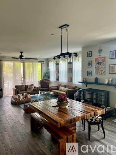 Gilbert Townhome: 1636 East Dogwood Lane