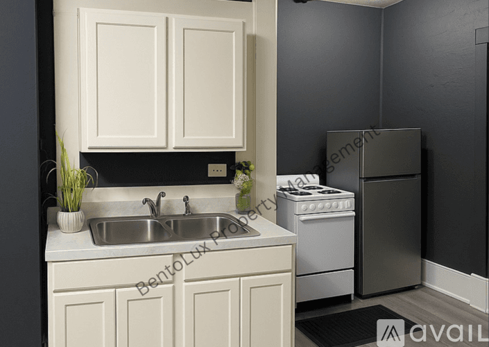 Macon Apartment: 4196 Mikado Avenue