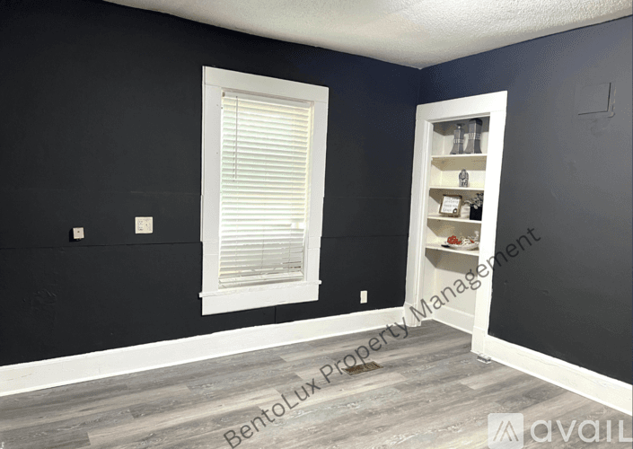 Macon Apartment: 4196 Mikado Avenue