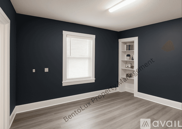 Macon Apartment: 4196 Mikado Avenue