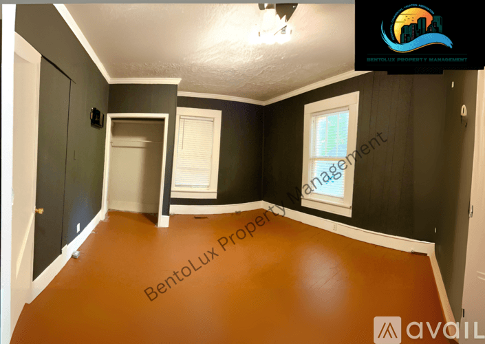 Macon Apartment: 4196 Mikado Avenue