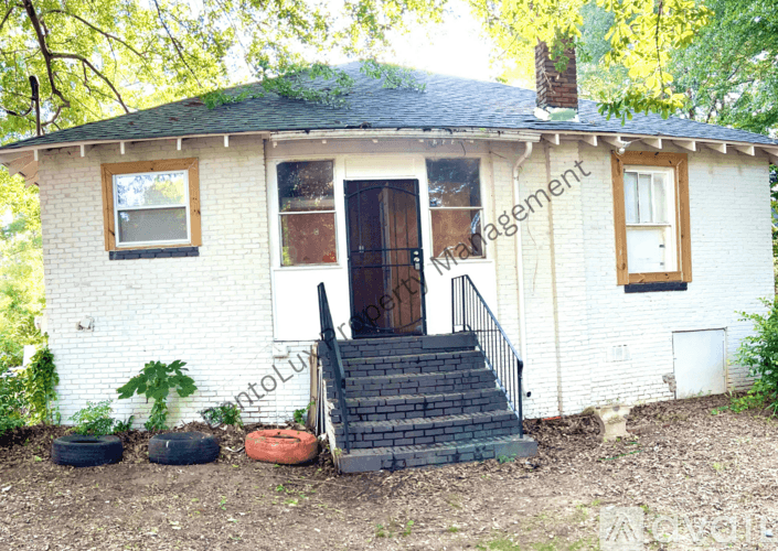 Macon Apartment: 4196 Mikado Avenue