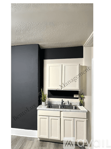 Macon Apartment: 4196 Mikado Avenue