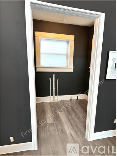 Macon Apartment: 4196 Mikado Avenue