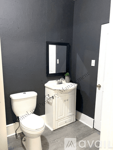 Macon Apartment: 4196 Mikado Avenue