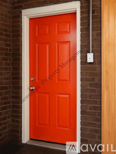 Macon Apartment: 4196 Mikado Avenue