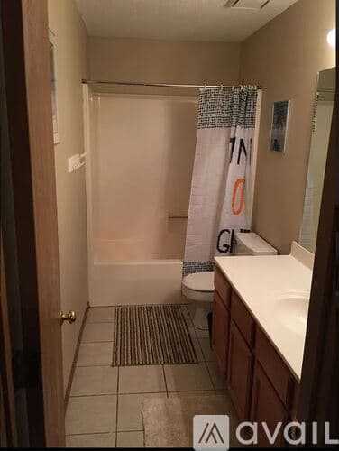 Lowell Apartment: 117 A Fox Run Pl
