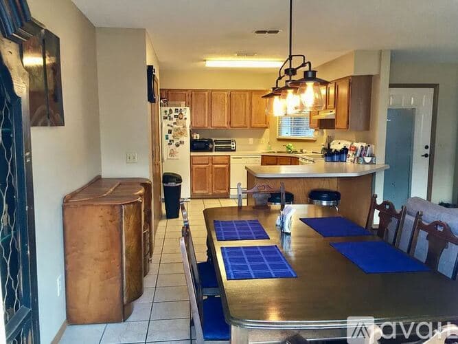 Lowell Apartment: 117 A Fox Run Pl