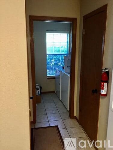Lowell Apartment: 117 A Fox Run Pl